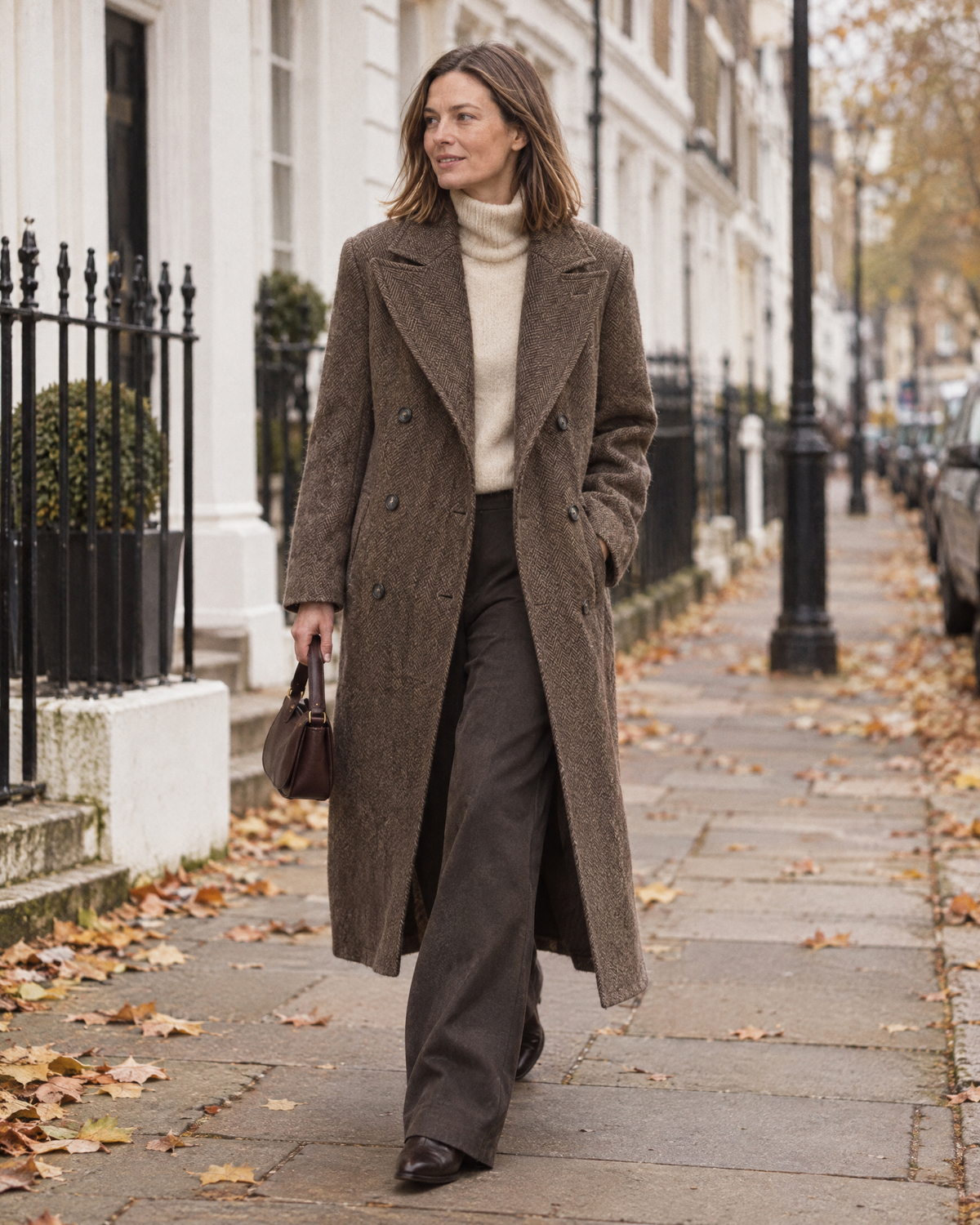 Coats | Velbrooke