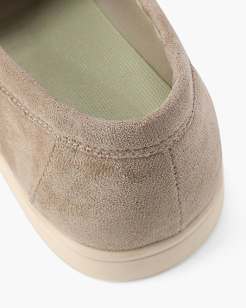 Ashden Men's Old Money Suede Loafers – photo 6
