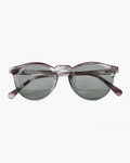 Aurelio Men's Sunglasses | Velbrooke