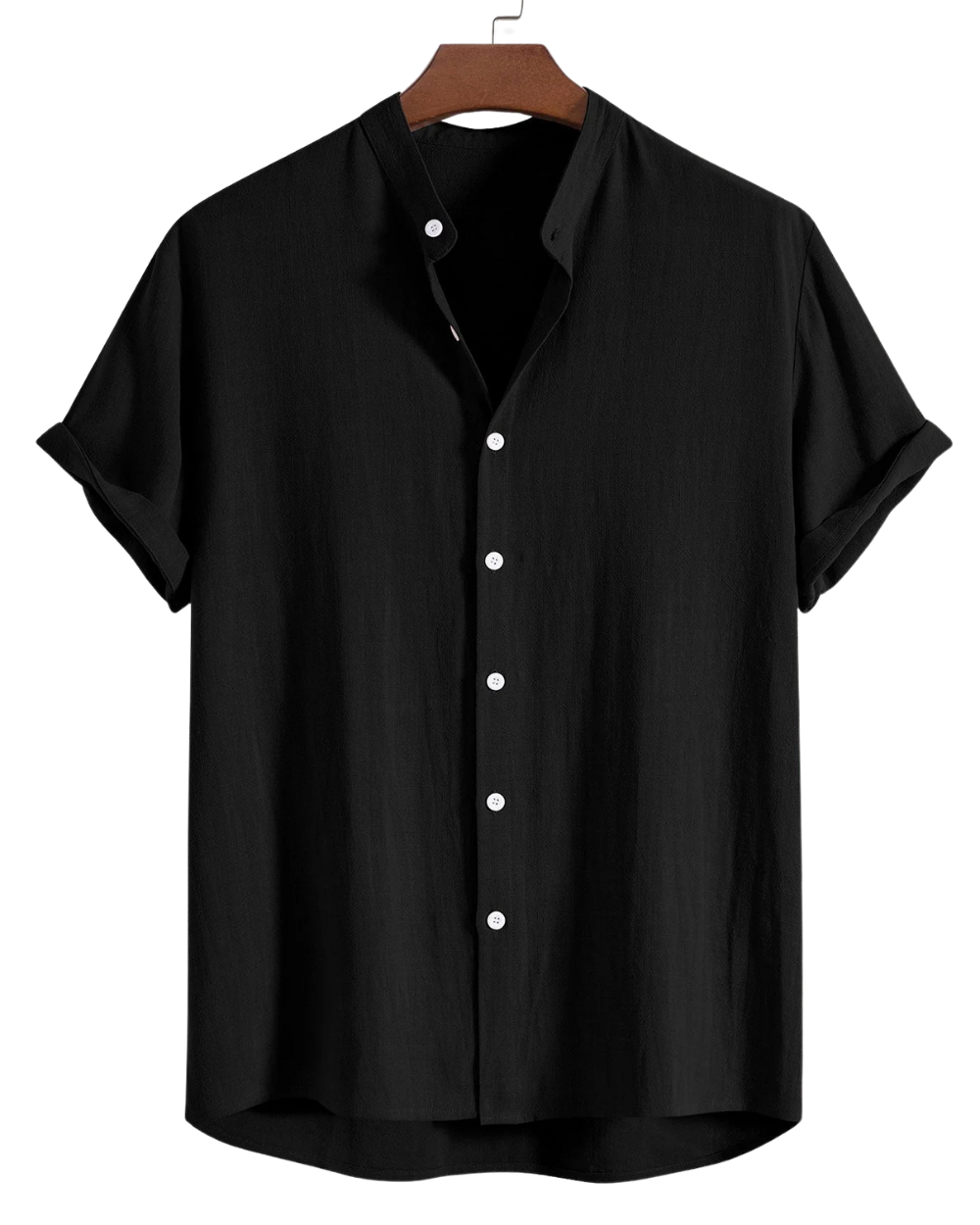 Cole Men's Aegean Linen Summer Set – photo 4