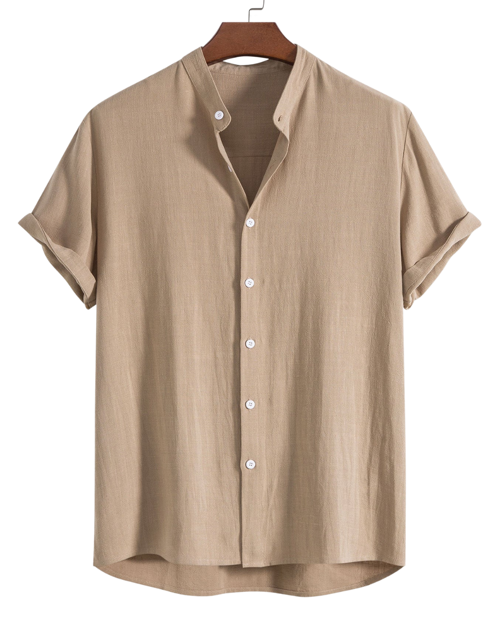 Cole Men's Aegean Linen Summer Set – photo 5