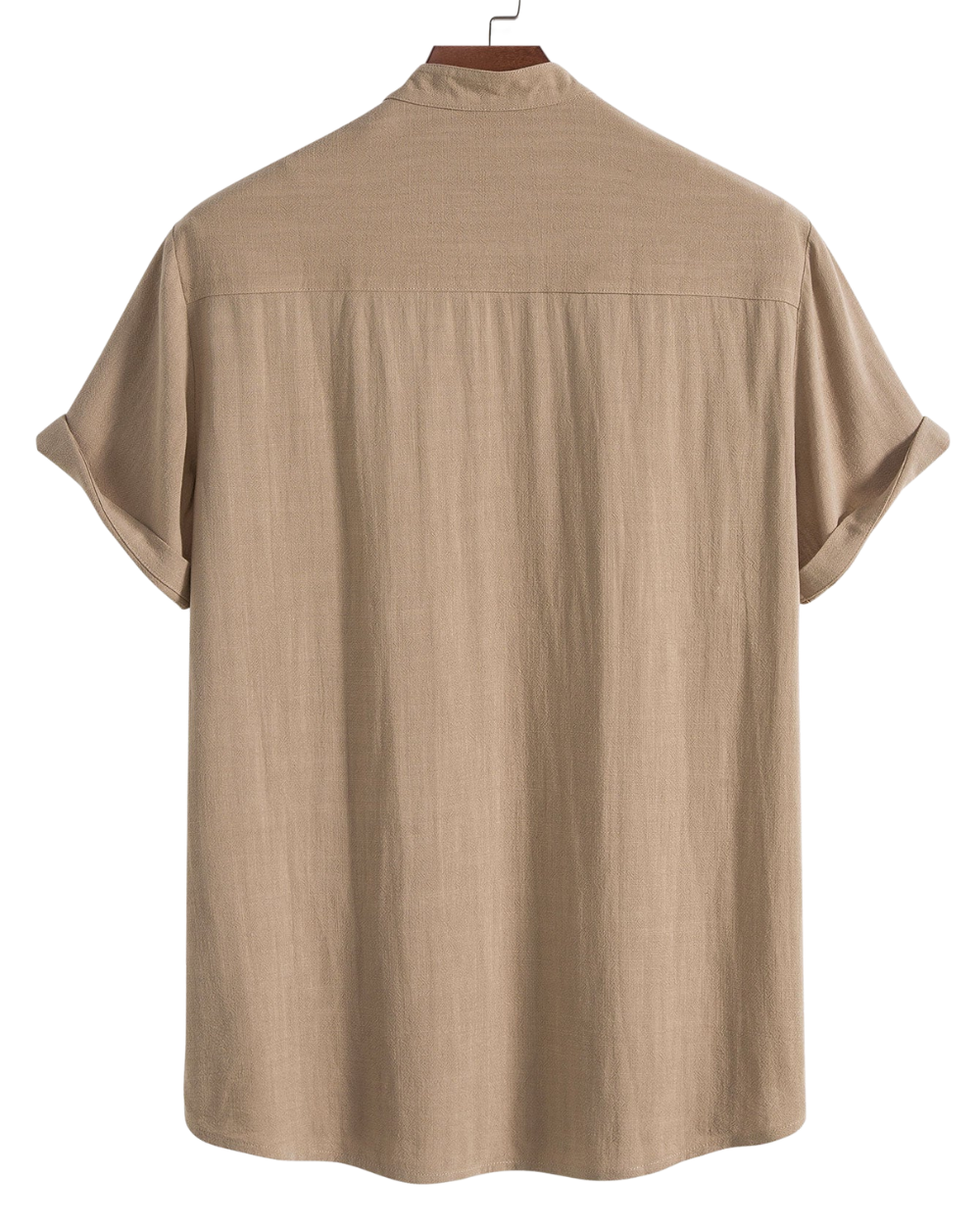 Cole Men's Aegean Linen Summer Set – photo 6
