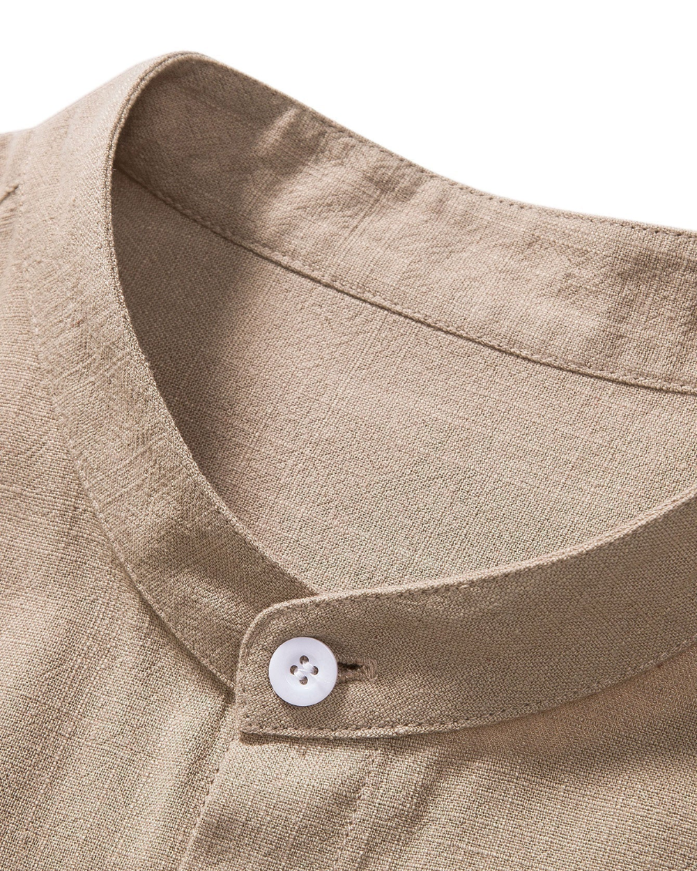 Cole Men's Aegean Linen Summer Set – photo 7