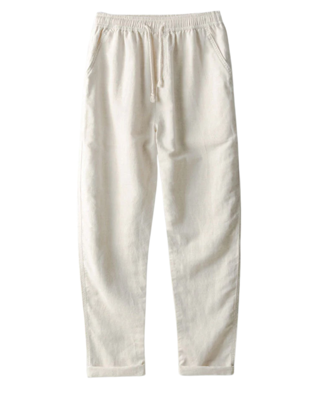 Cole Men's Aegean Linen Summer Set – photo 8