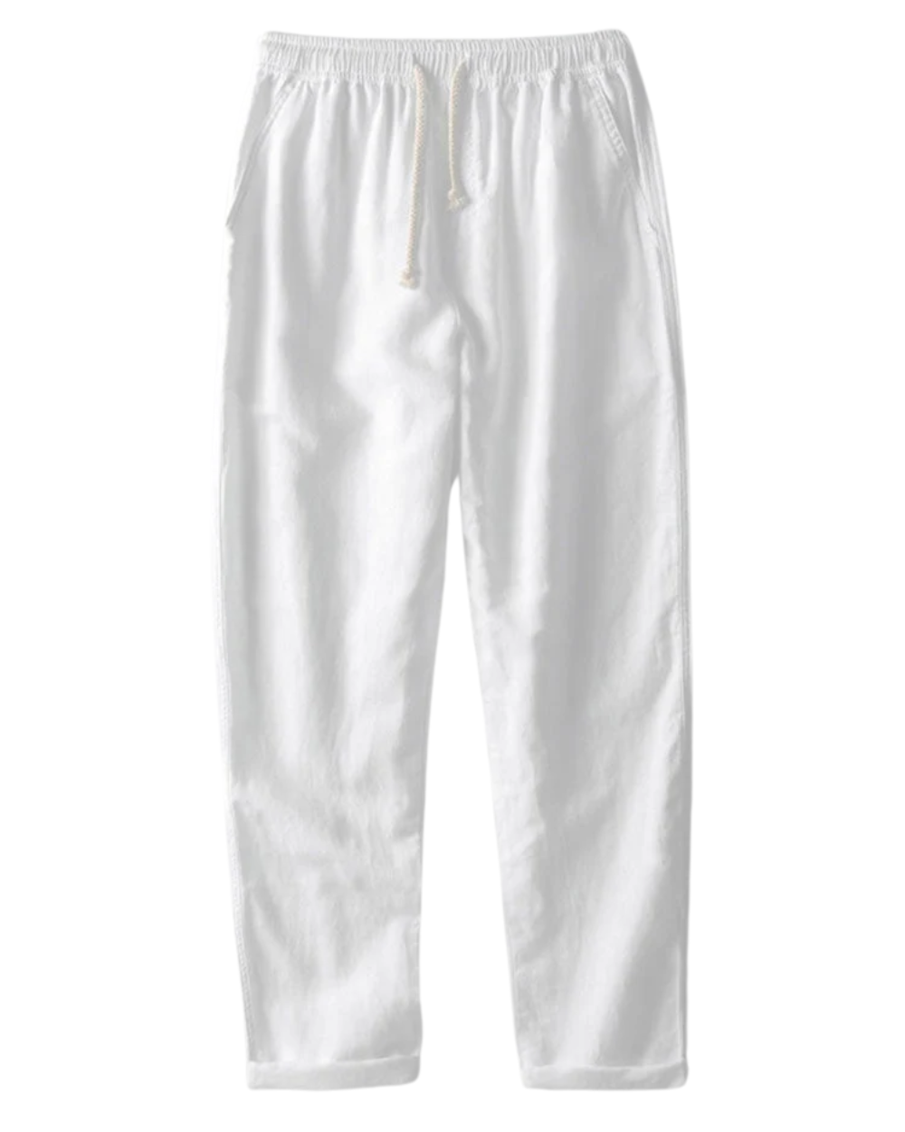 Cole Men's Aegean Linen Summer Set – photo 9