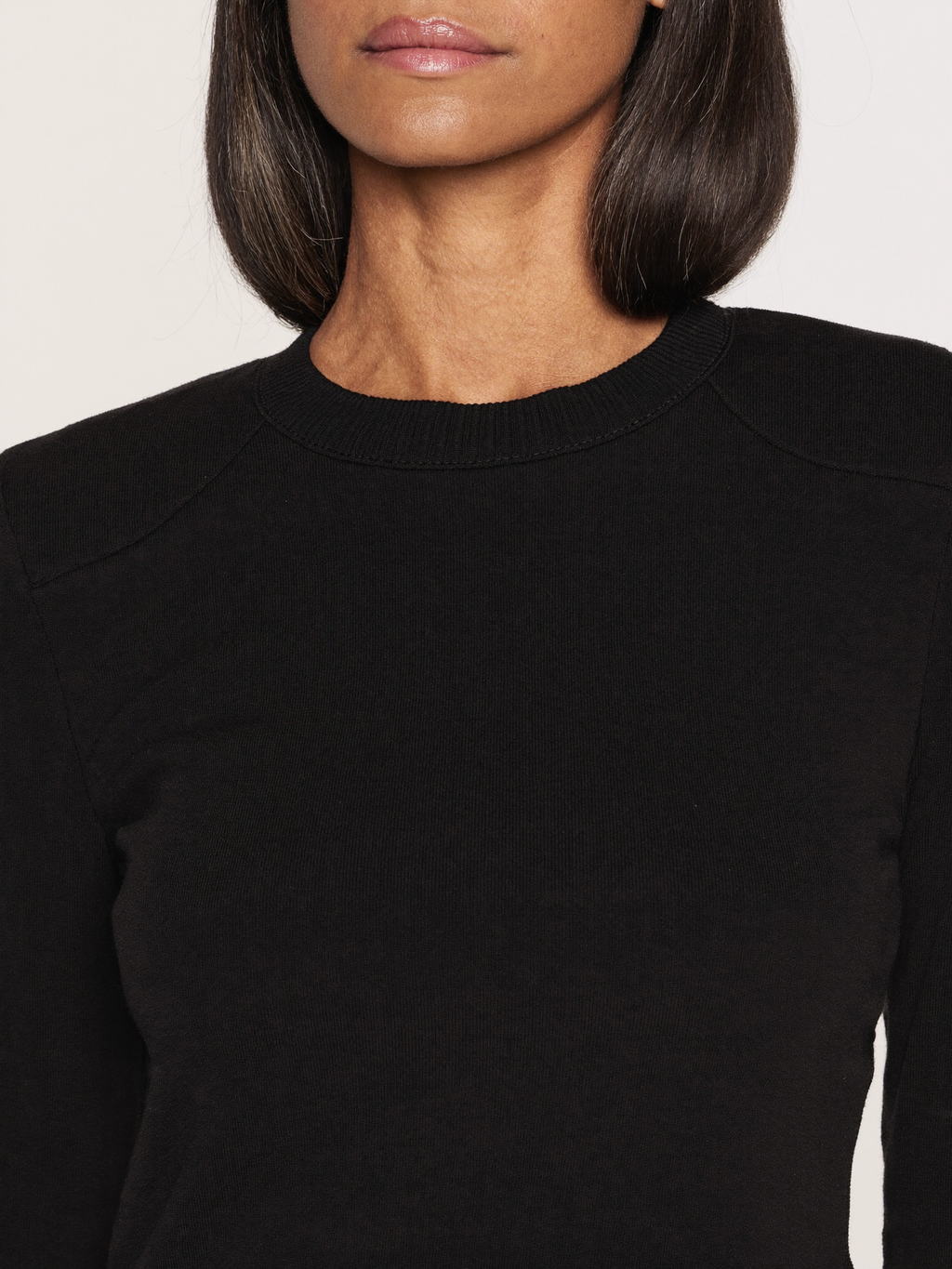 Delphine | Structured Shoulder Jumper – photo 2
