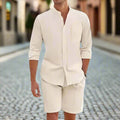 Everett Men's Refined Summer Set | Velbrooke