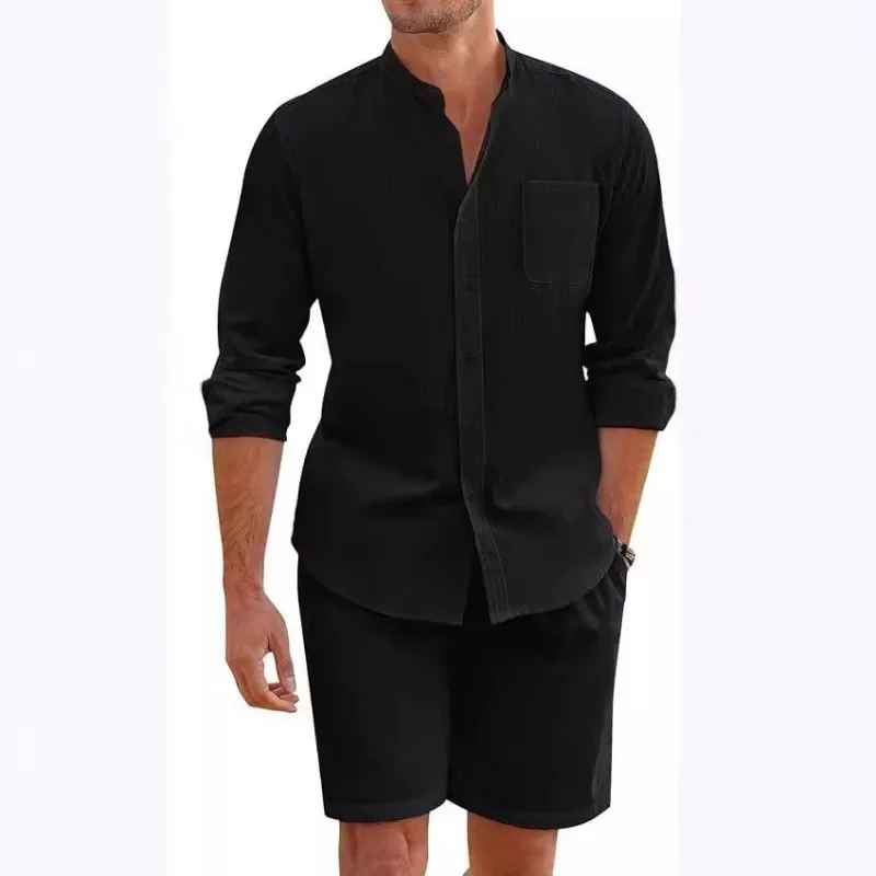 Everett Men's Refined Summer Set – photo 2