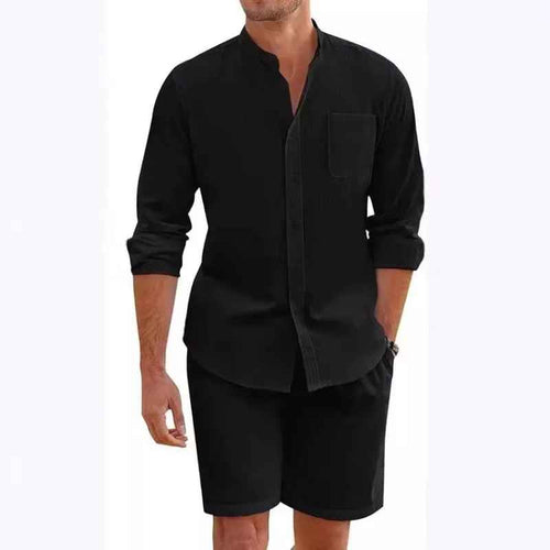 Everett Men's Refined Summer Set – photo 2