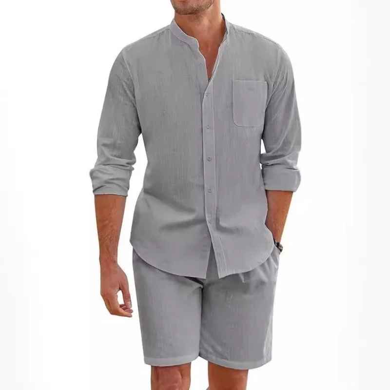Everett Men's Refined Summer Set – photo 3
