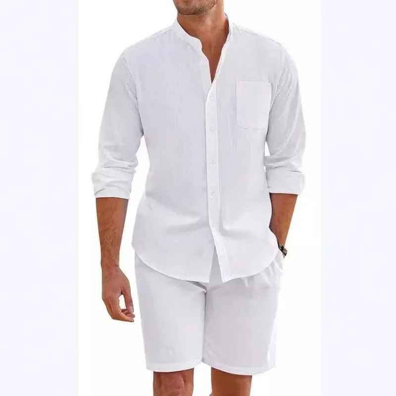 Everett Men's Refined Summer Set – photo 4