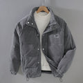 Fletcher Men's Corduroy Jacket | Velbrooke