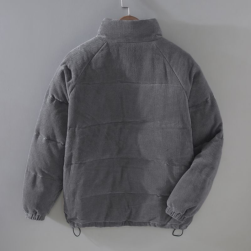 Fletcher Men's Corduroy Jacket – photo 2