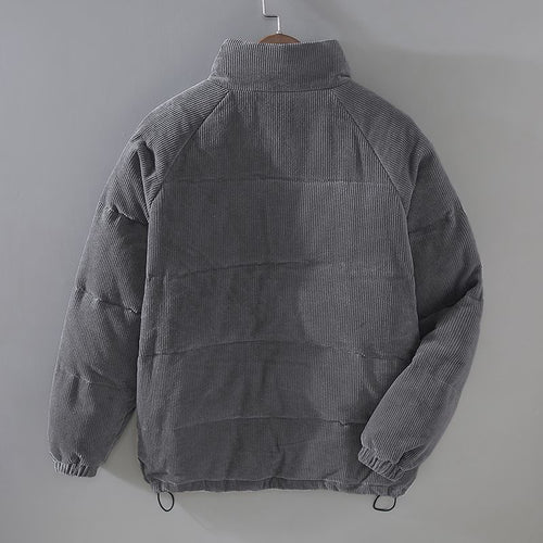 Fletcher Men's Corduroy Jacket – photo 2