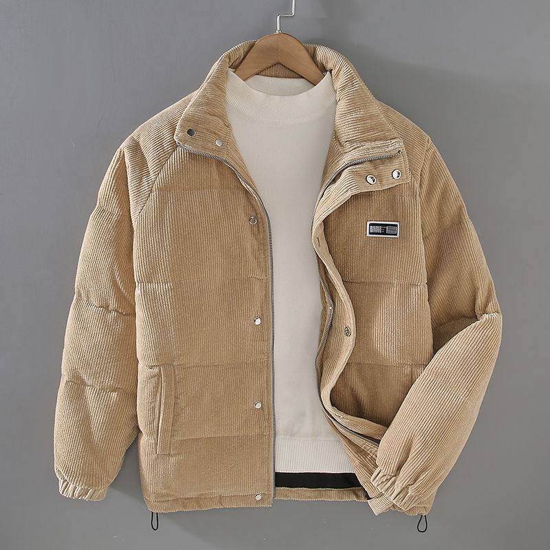 Fletcher Men's Corduroy Jacket – photo 3