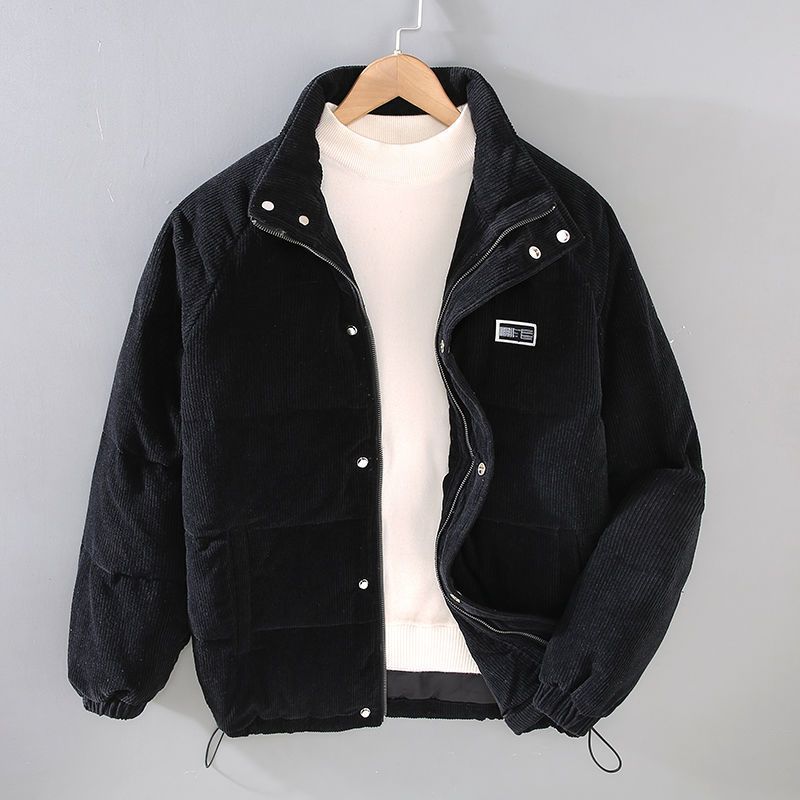 Fletcher Men's Corduroy Jacket – photo 4