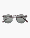 Halden Men's Old Money Sunglasses | Velbrooke