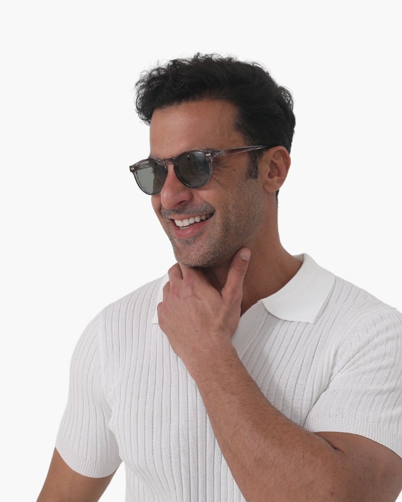 Halden Men's Old Money Sunglasses – photo 2