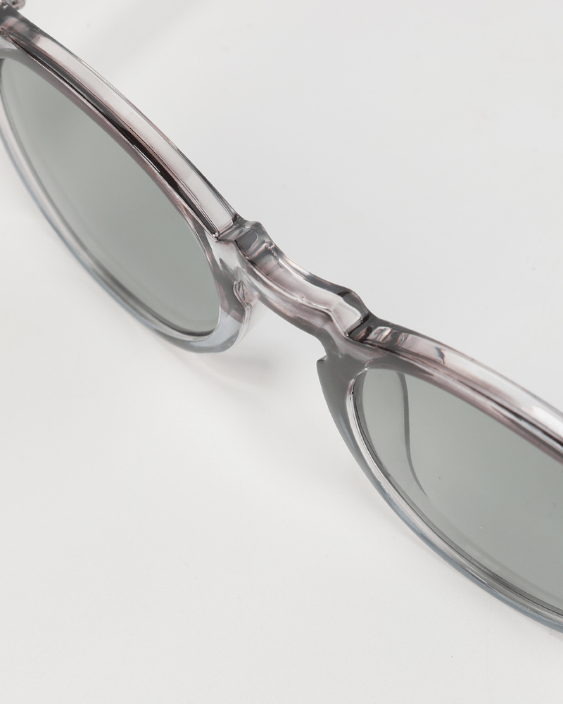 Halden Men's Old Money Sunglasses – photo 6