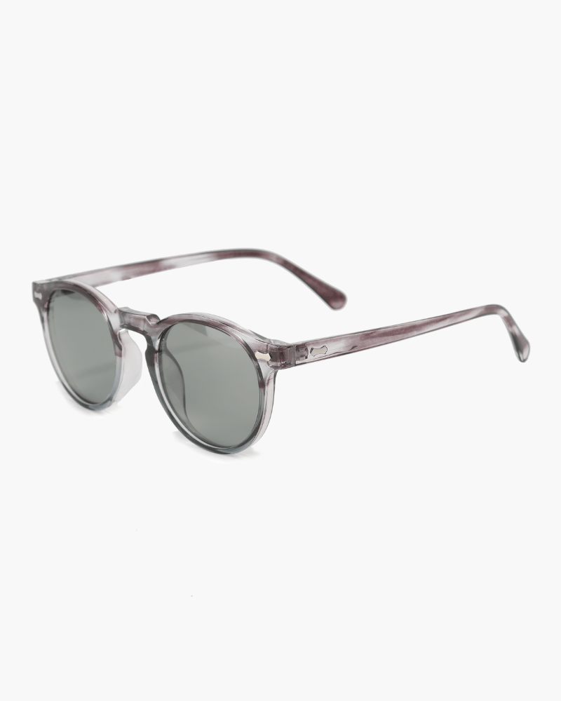 Halden Men's Old Money Sunglasses – photo 7