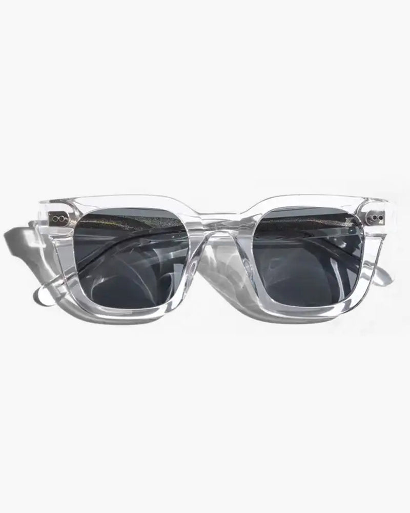 Palermo Men's Sunglasses | Velbrooke