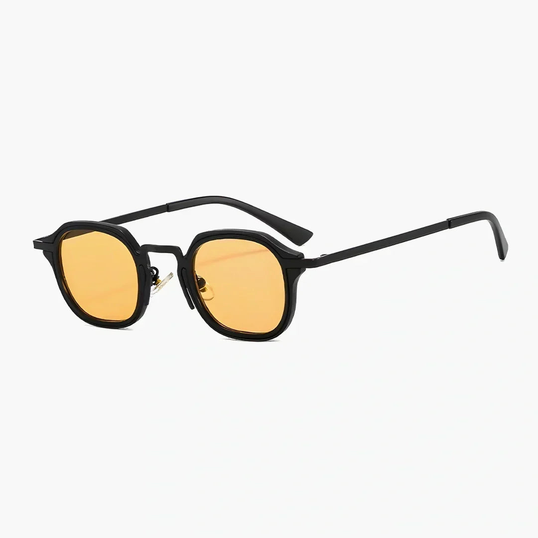 Positano Men's Vintage Sunglasses | Velbrooke