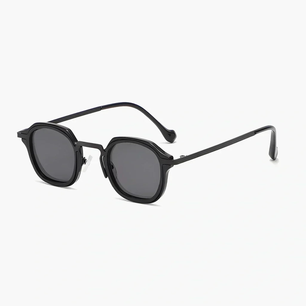 Positano Men's Vintage Sunglasses – photo 4
