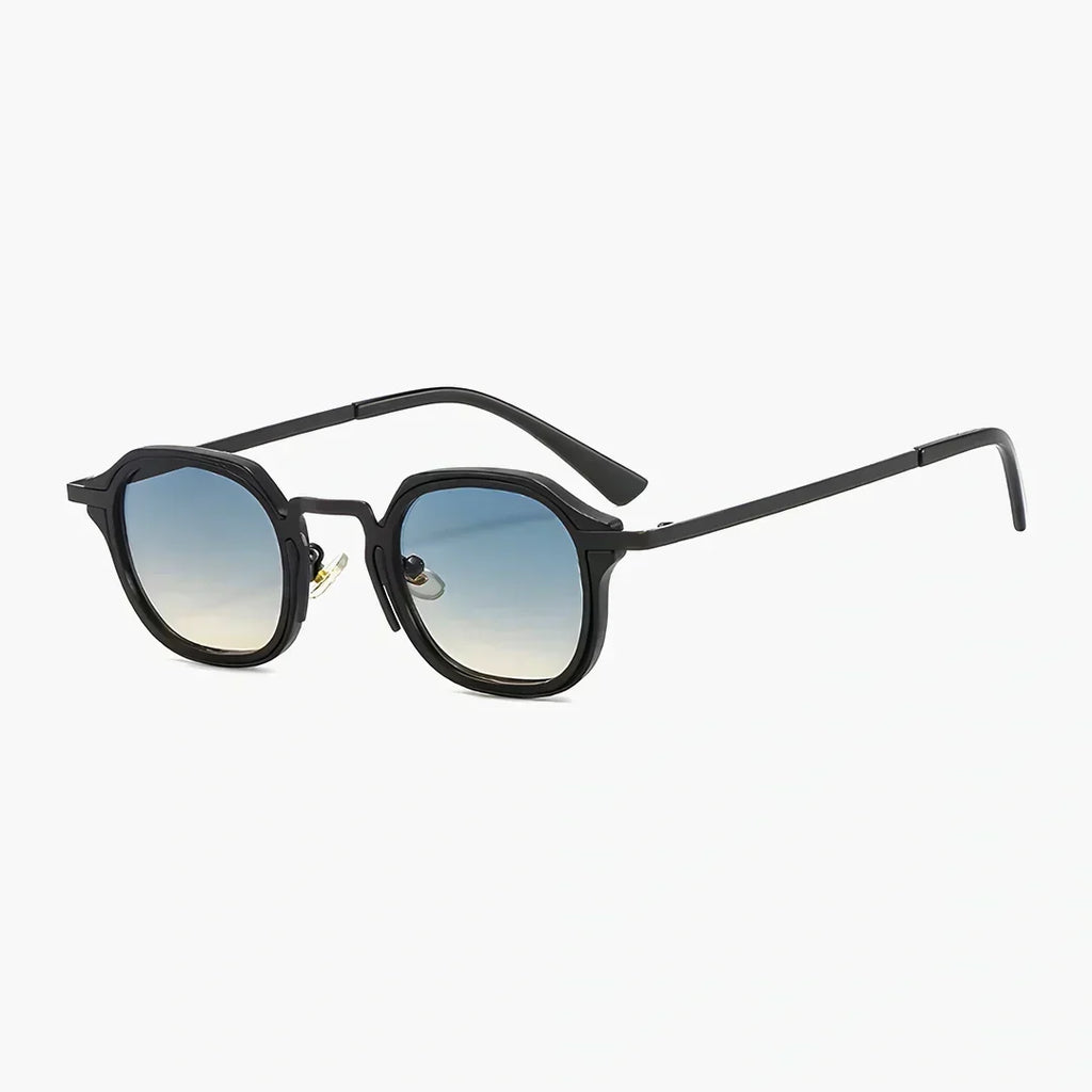 Positano Men's Vintage Sunglasses – photo 5