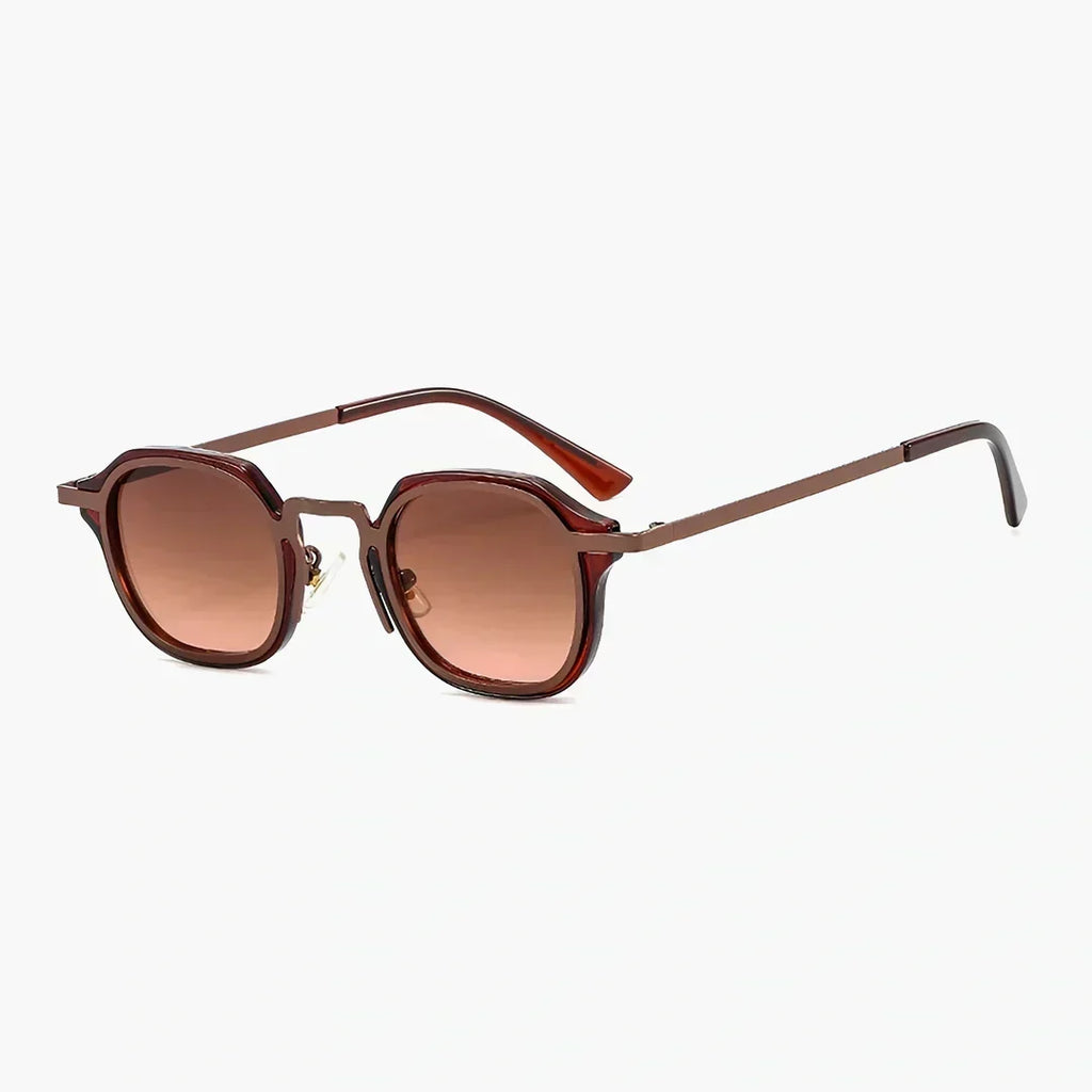 Positano Men's Vintage Sunglasses – photo 6