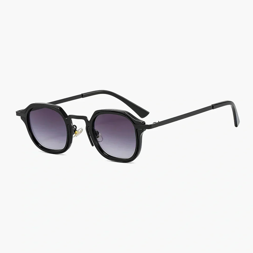 Positano Men's Vintage Sunglasses – photo 7