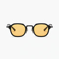 Positano Men's Vintage Sunglasses – photo 9