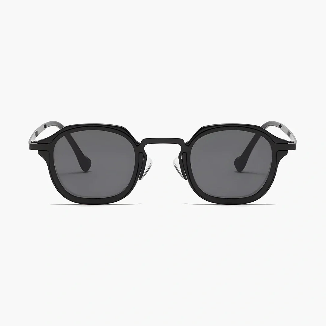 Positano Men's Vintage Sunglasses – photo 10