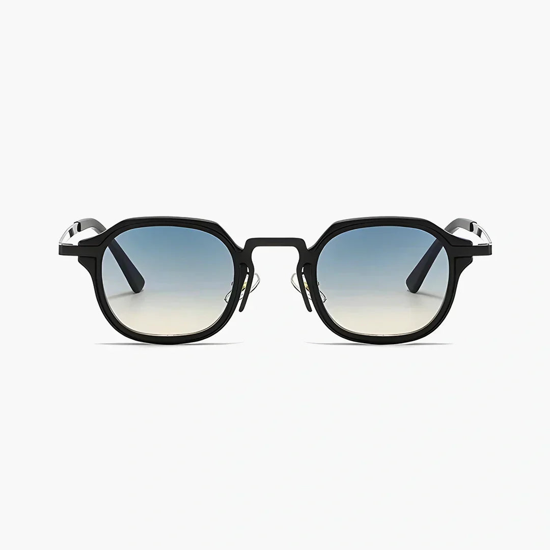 Positano Men's Vintage Sunglasses – photo 11