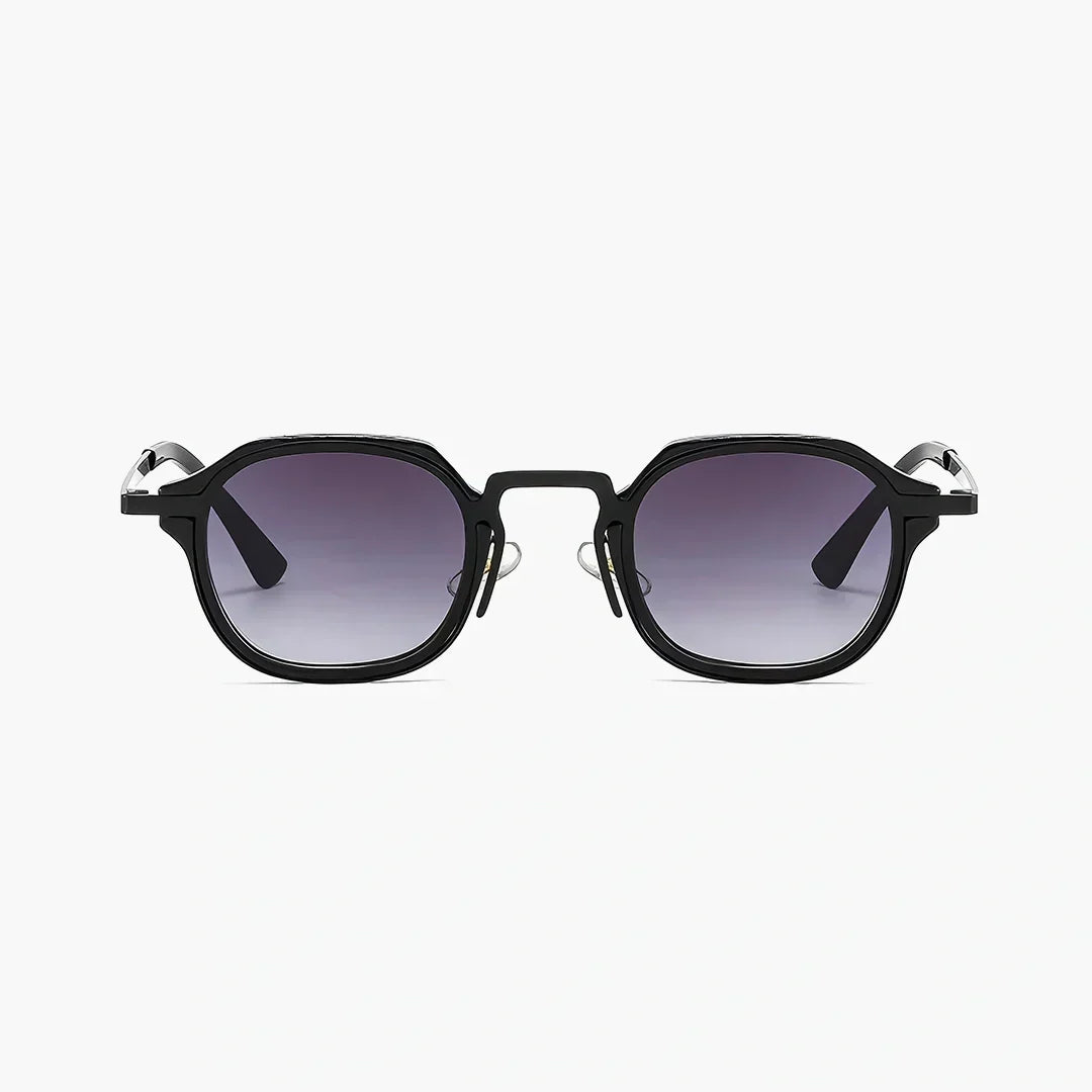 Positano Men's Vintage Sunglasses – photo 13
