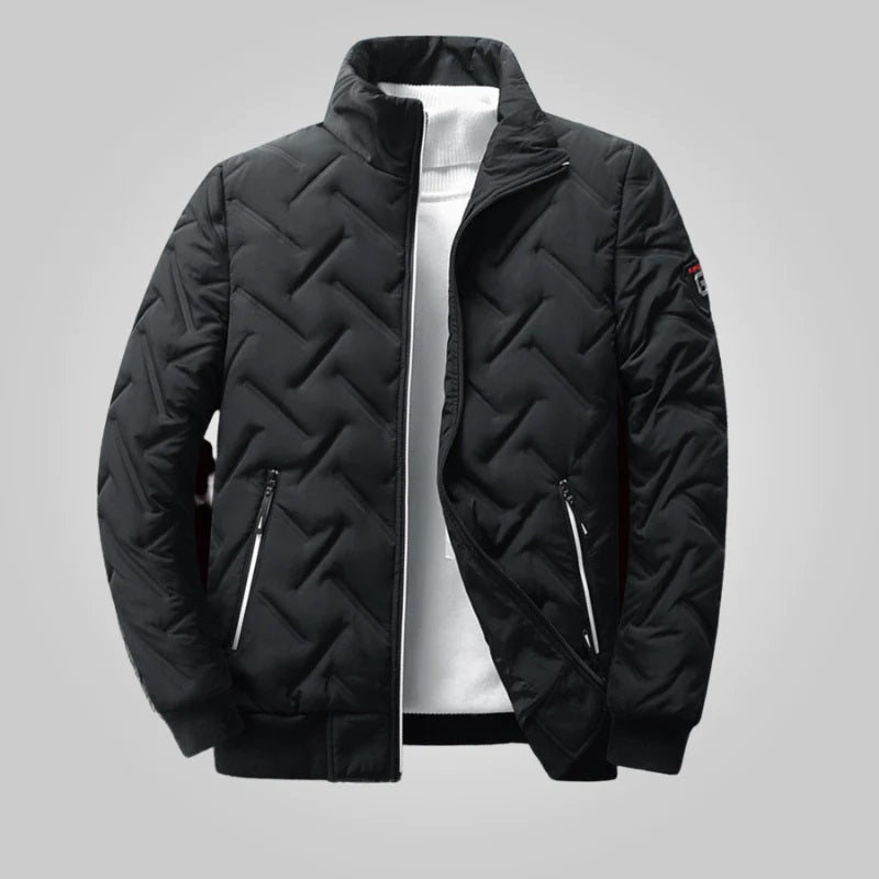 Ridgeway Men's Urban Transition Jacket | Velbrooke