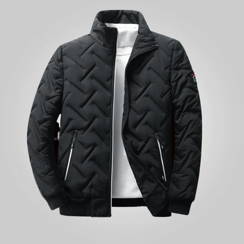 Ridgeway Men's Urban Transition Jacket | Velbrooke