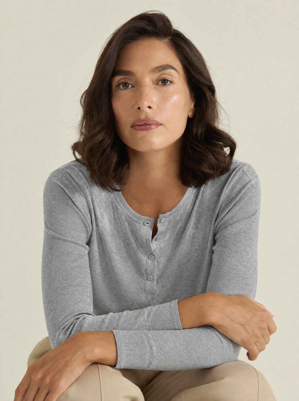 Romy 3-Pack – Grey