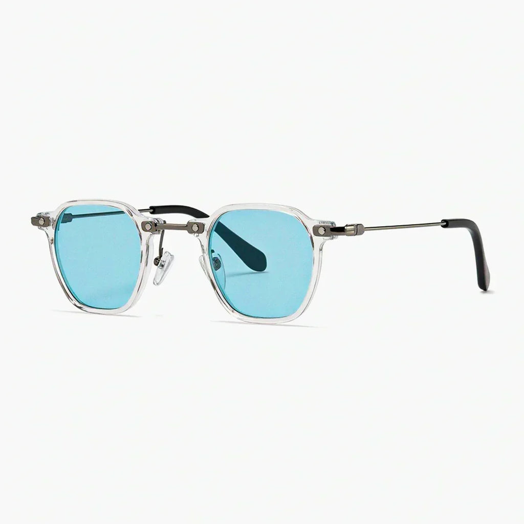 Vienna Men's Sunglasses | Velbrooke