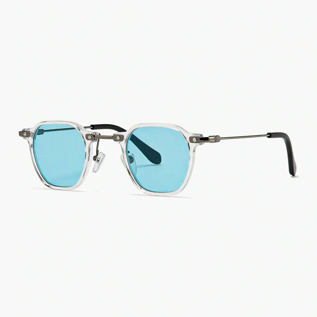 Vienna Men's Sunglasses | Velbrooke