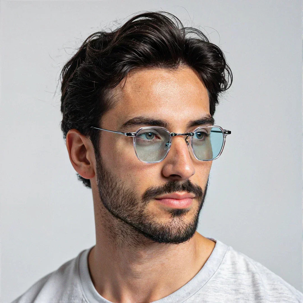 Vienna Men's Sunglasses – photo 2