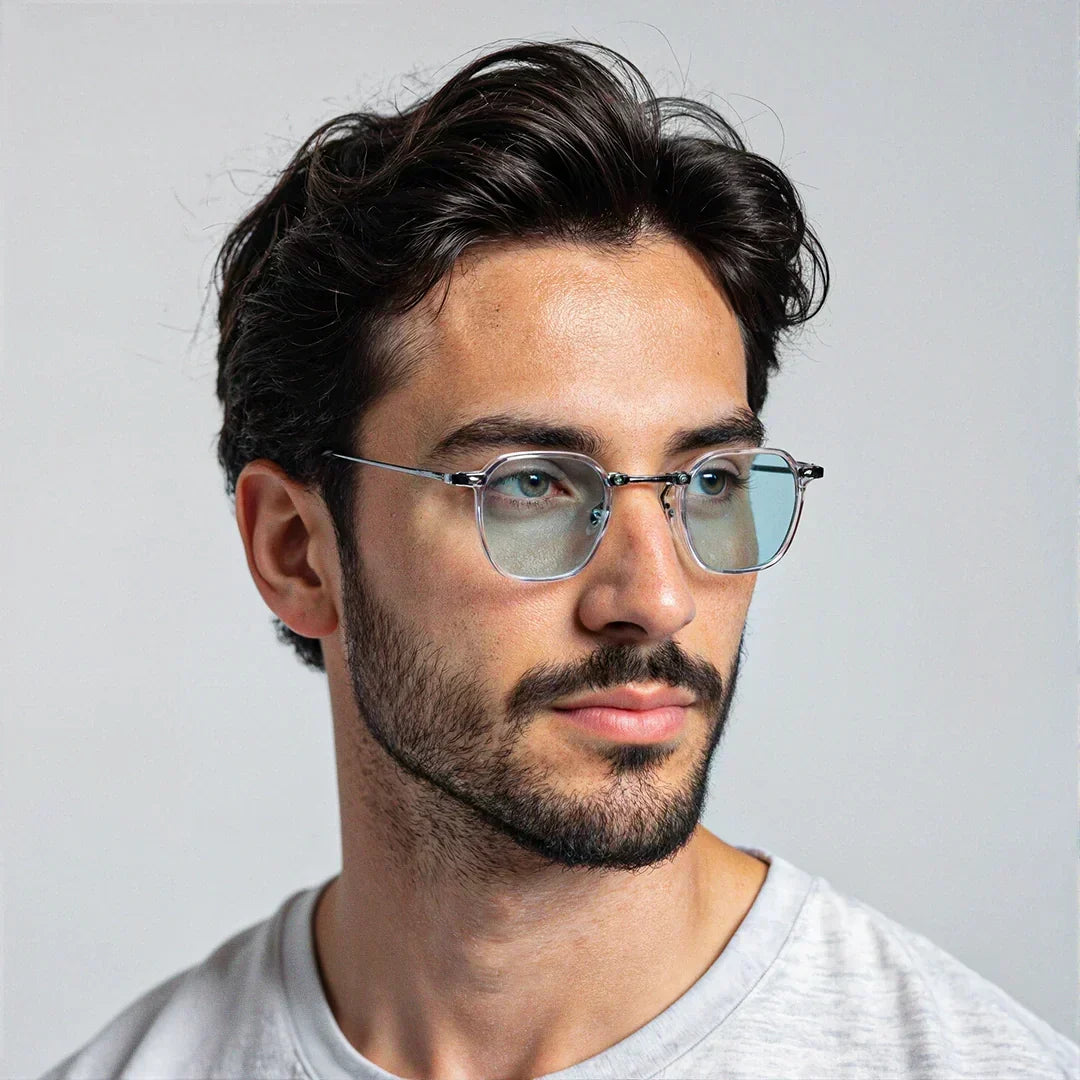 Vienna Men's Sunglasses – photo 2
