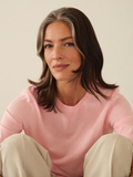 Winona | Short-Sleeve Soft-Touch Top | Velbrooke