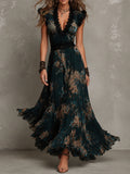 Wren | Maxi Dress | Velbrooke