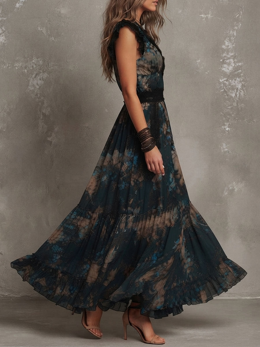 Wren | Maxi Dress – photo 4